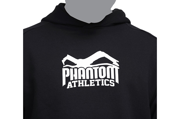 Hooded sweatshirt - Team, Phantom Athletics