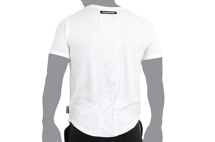 Sports t-shirt, Men - Zero, Phantom Athletics