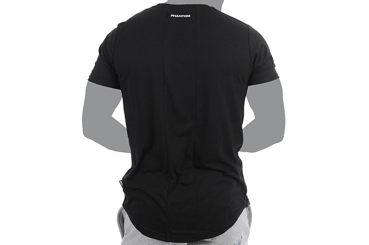 Sports t-shirt, Men - Zero, Phantom Athletics