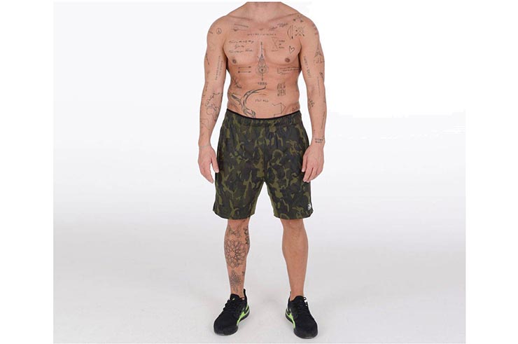 Short d'entraînement - Shadow, Phantom Athletics