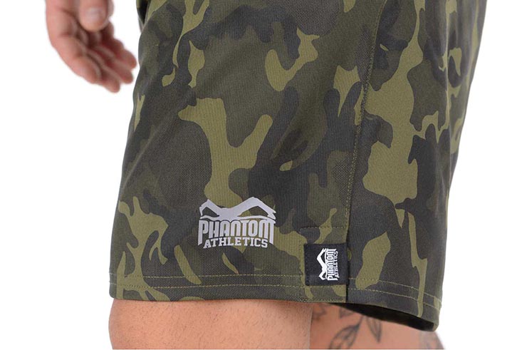 Short d'entraînement - Shadow, Phantom Athletics