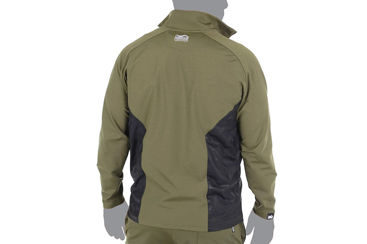 Tracksuit jacket - Shadow, Phantom Athletics