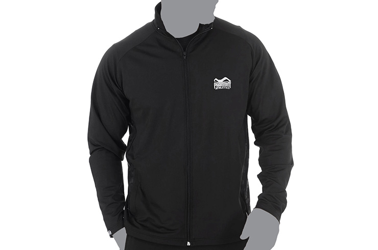 Tracksuit jacket - Shadow, Phantom Athletics