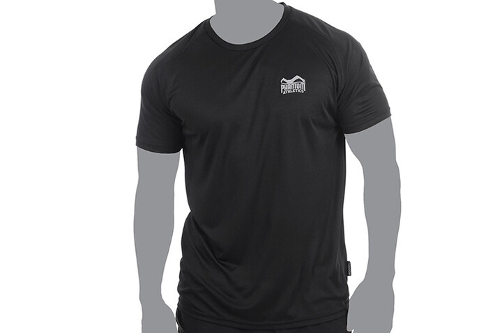 Camiseta de desporto, Homens - Tactic, Phantom Athletics