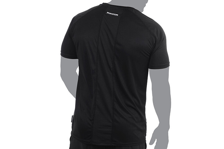 Camiseta de desporto, Homens - Tactic, Phantom Athletics
