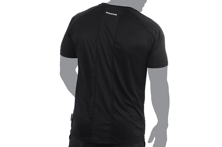 T-shirt de sport, Homme - Tactic, Phantom Athletics