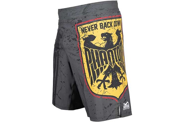 Short de boxeo - Flex Germany, Phantom Athletics