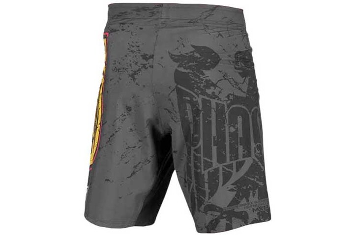 Boxing Shorts - Flex Germany, Phantom Athletics
