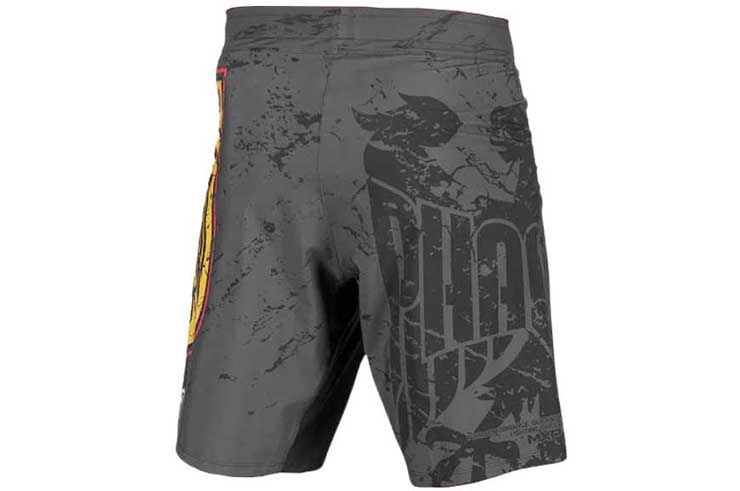 Short de boxe - Flex Germany, Phantom Athletics