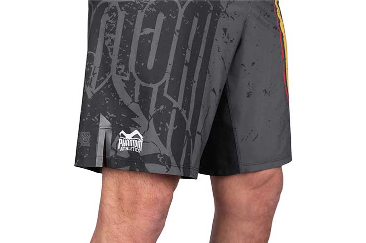 Short de boxe - Flex Germany, Phantom Athletics