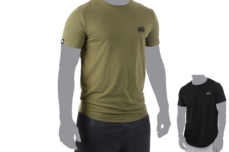 T-shirt de sport, Homme - Sonic, Phantom Athletics