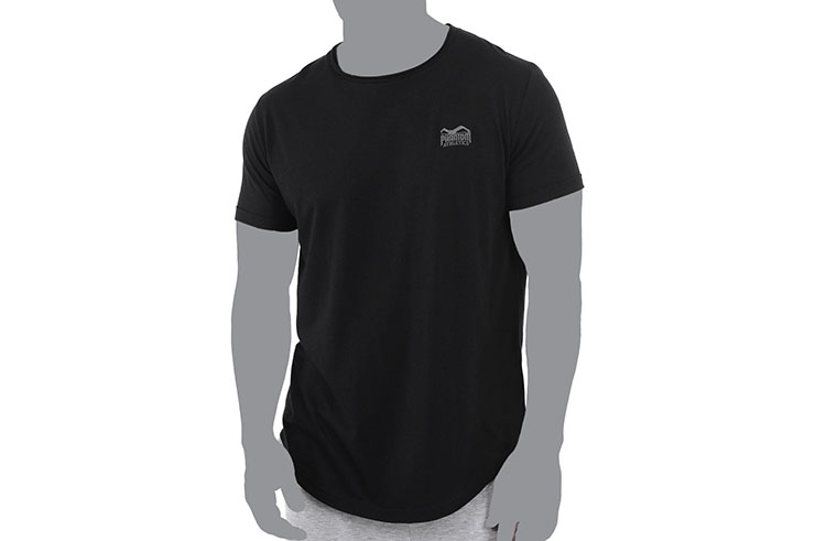 Camiseta deportiva con mangas cortas, Hombre - Sonic, Phantom Athletics