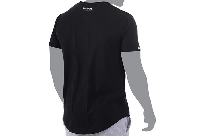 Camiseta de desporto, Homens - Sonic, Phantom Athletics