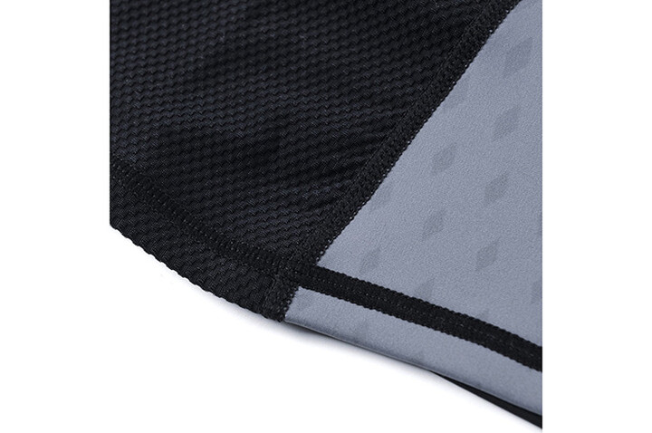 Camiseta de compressão, Mangas Curto - Tempestade Nitro, Phantom Athletics