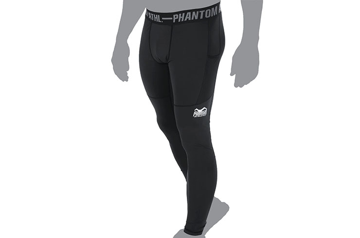 Pantalon de Compression - Tactic, Phantom Athletics