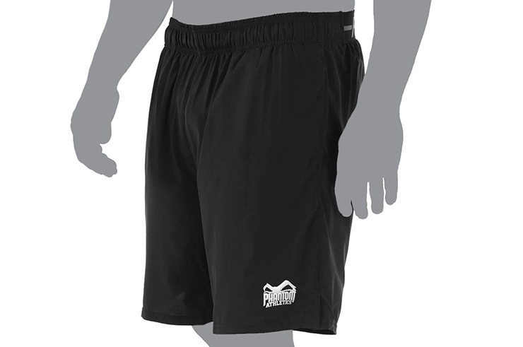 Pantalones cortos de entrenamiento - Tactic, Phantom Athletics