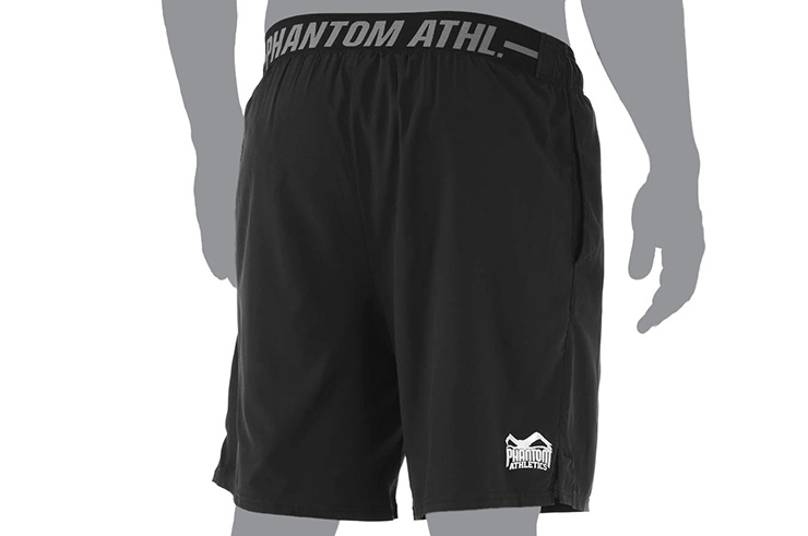 Pantalones cortos de entrenamiento - Tactic, Phantom Athletics