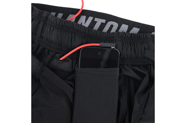 Pantalones cortos de entrenamiento - Tactic, Phantom Athletics