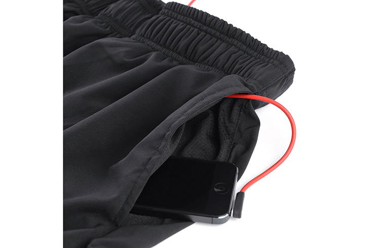 Pantalones cortos de entrenamiento - Tactic, Phantom Athletics