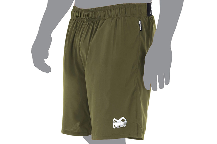 Pantalones cortos de entrenamiento - Tactic, Phantom Athletics