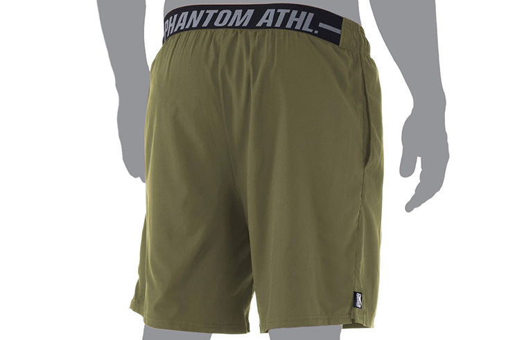 Pantalones cortos de entrenamiento - Tactic, Phantom Athletics