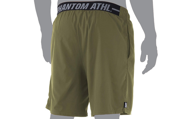 Training Shorts - Tactic, Phantom Athletics