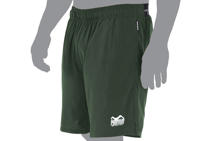 Pantalones cortos de entrenamiento - Tactic, Phantom Athletics