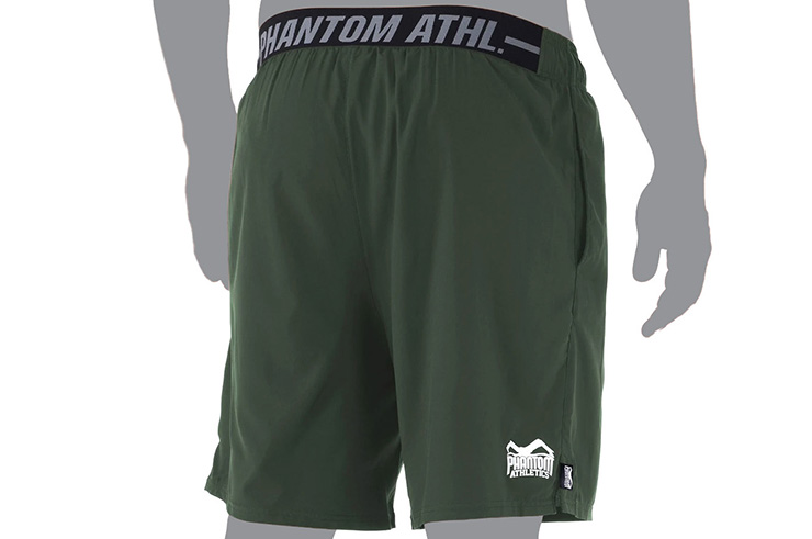 Short d'entraînement - Tactic, Phantom Athletics