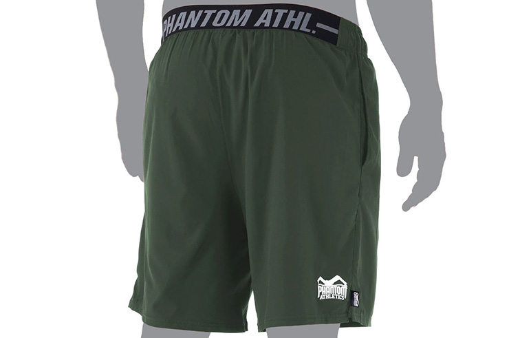 Pantalones cortos de entrenamiento - Tactic, Phantom Athletics