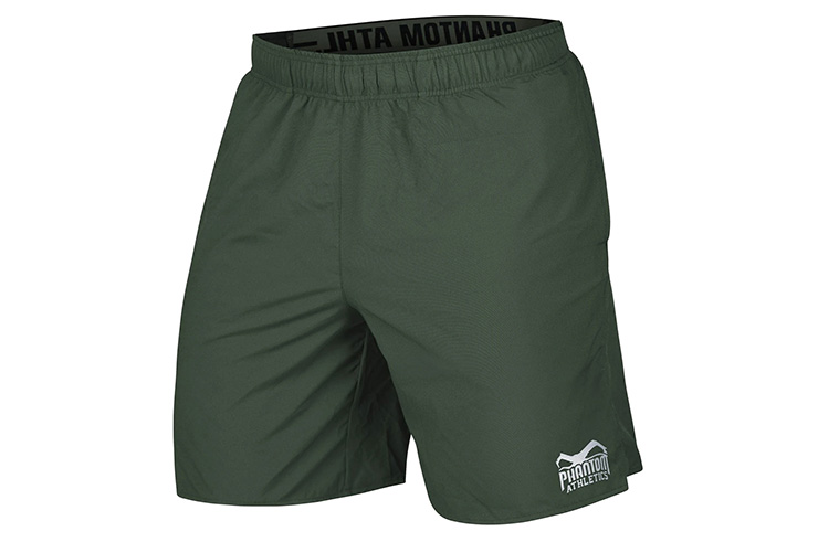 Pantalones cortos de entrenamiento - Tactic, Phantom Athletics