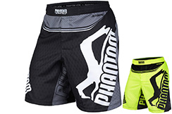 Short MMA - Storm Nitro, Phantom Athletics