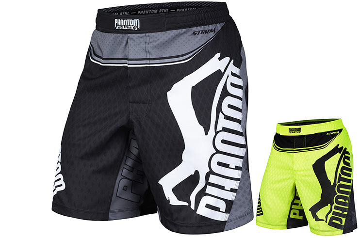 Short MMA - Storm Nitro, Phantom Athletics