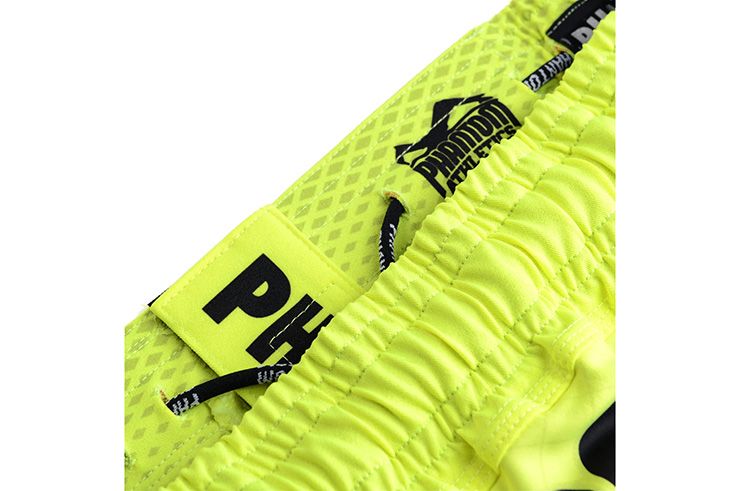 Short MMA - Storm Nitro, Phantom Athletics