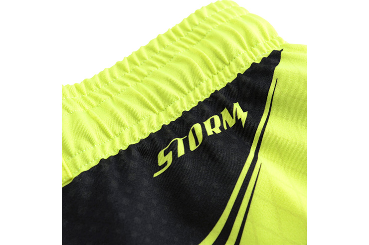 Short MMA - Storm Nitro, Phantom Athletics