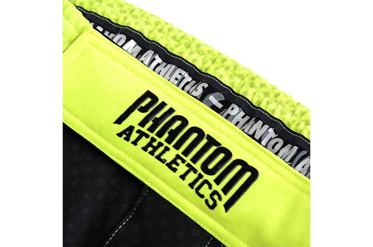 Short MMA - Storm Nitro, Phantom Athletics