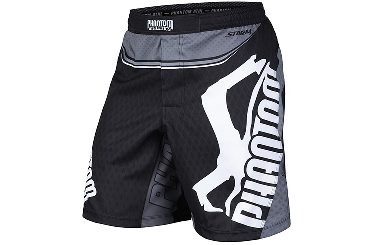 Short MMA - Storm Nitro, Phantom Athletics