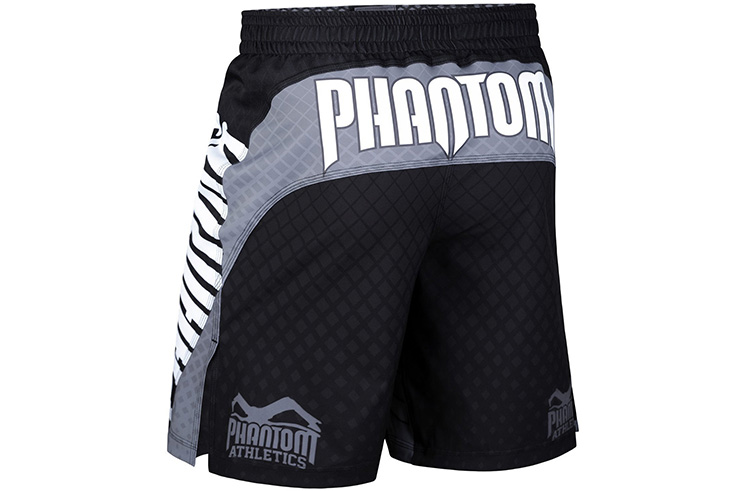 Short MMA - Storm Nitro, Phantom Athletics