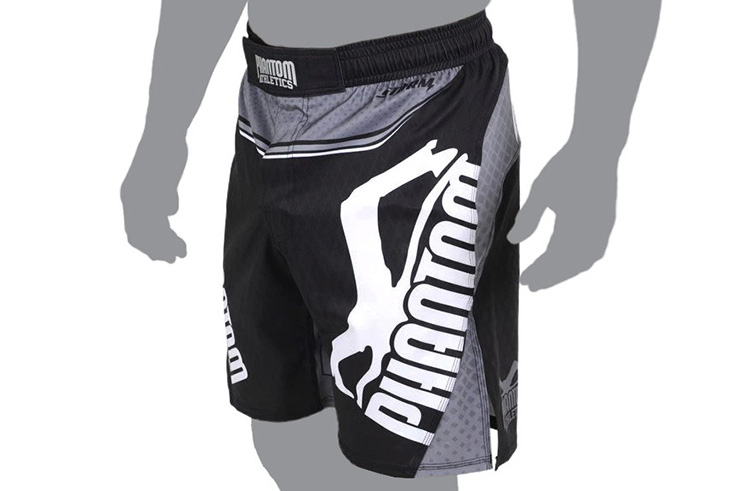 Short MMA - Storm Nitro, Phantom Athletics
