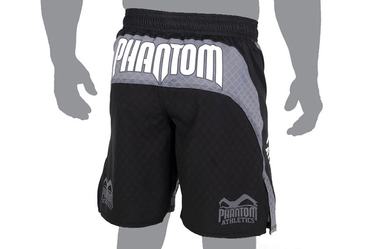 Short MMA - Storm Nitro, Phantom Athletics