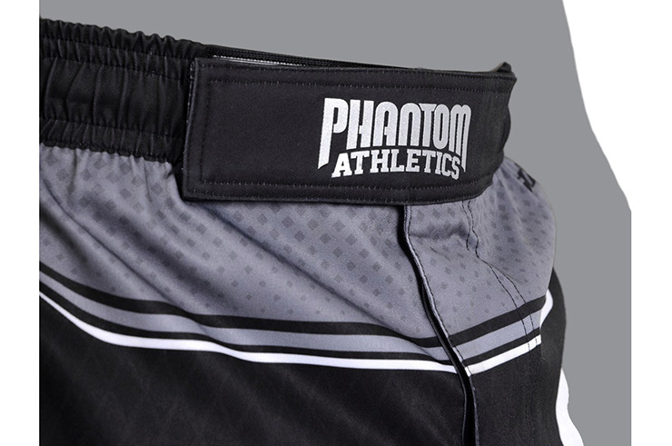 Camiseta de compresión, Storm Nitro - Phantom Athletics