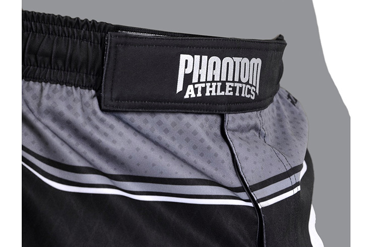Short MMA - Storm Nitro, Phantom Athletics