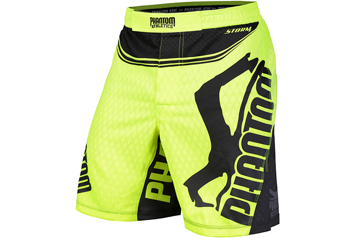 Short MMA - Storm Nitro, Phantom Athletics