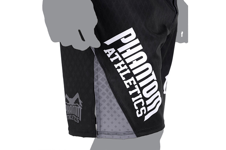 Short MMA - Storm Nitro, Phantom Athletics