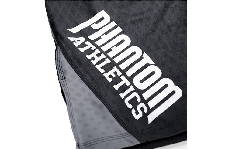 Short MMA - Storm Nitro, Phantom Athletics
