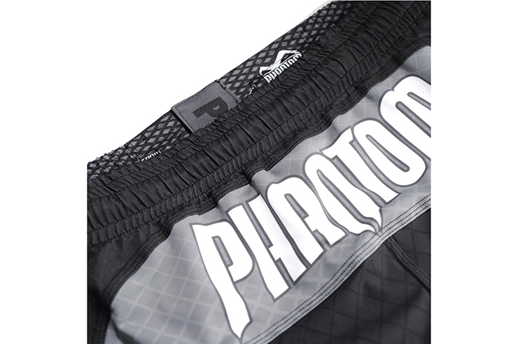 Short MMA - Storm Nitro, Phantom Athletics