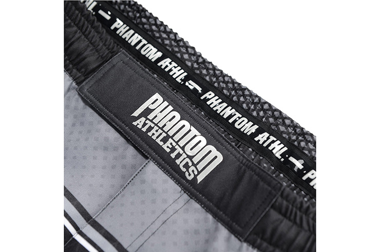 Short MMA - Storm Nitro, Phantom Athletics
