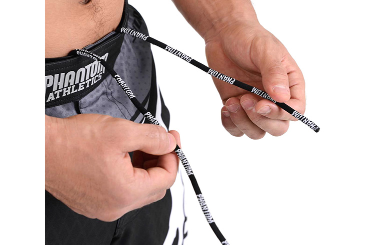 Short MMA - Storm Nitro, Phantom Athletics