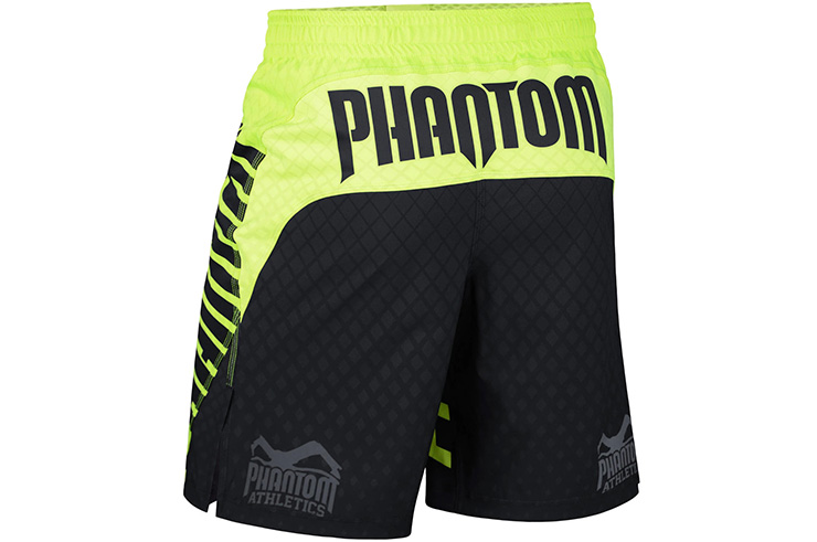 Short MMA - Storm Nitro, Phantom Athletics