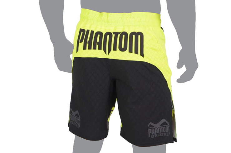 Short MMA - Storm Nitro, Phantom Athletics