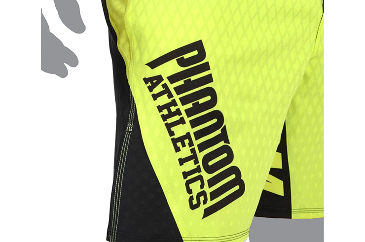 Short MMA - Storm Nitro, Phantom Athletics